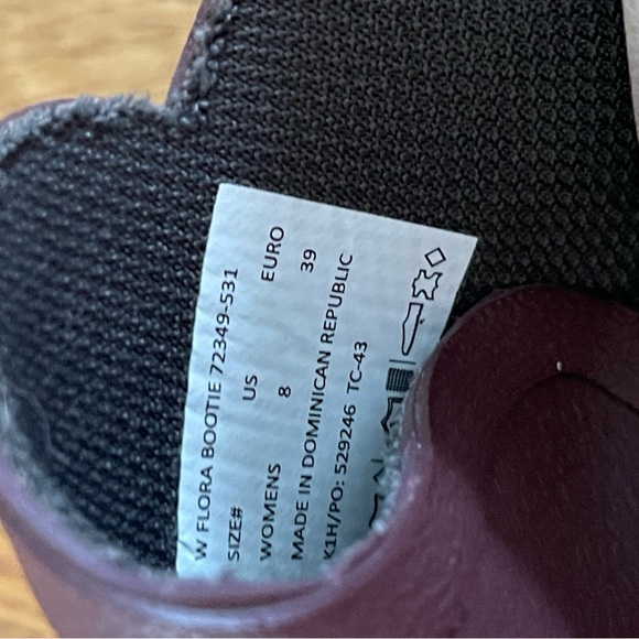 BOGS waterproof booties, size 8. Like new! - Picture 4 of 8